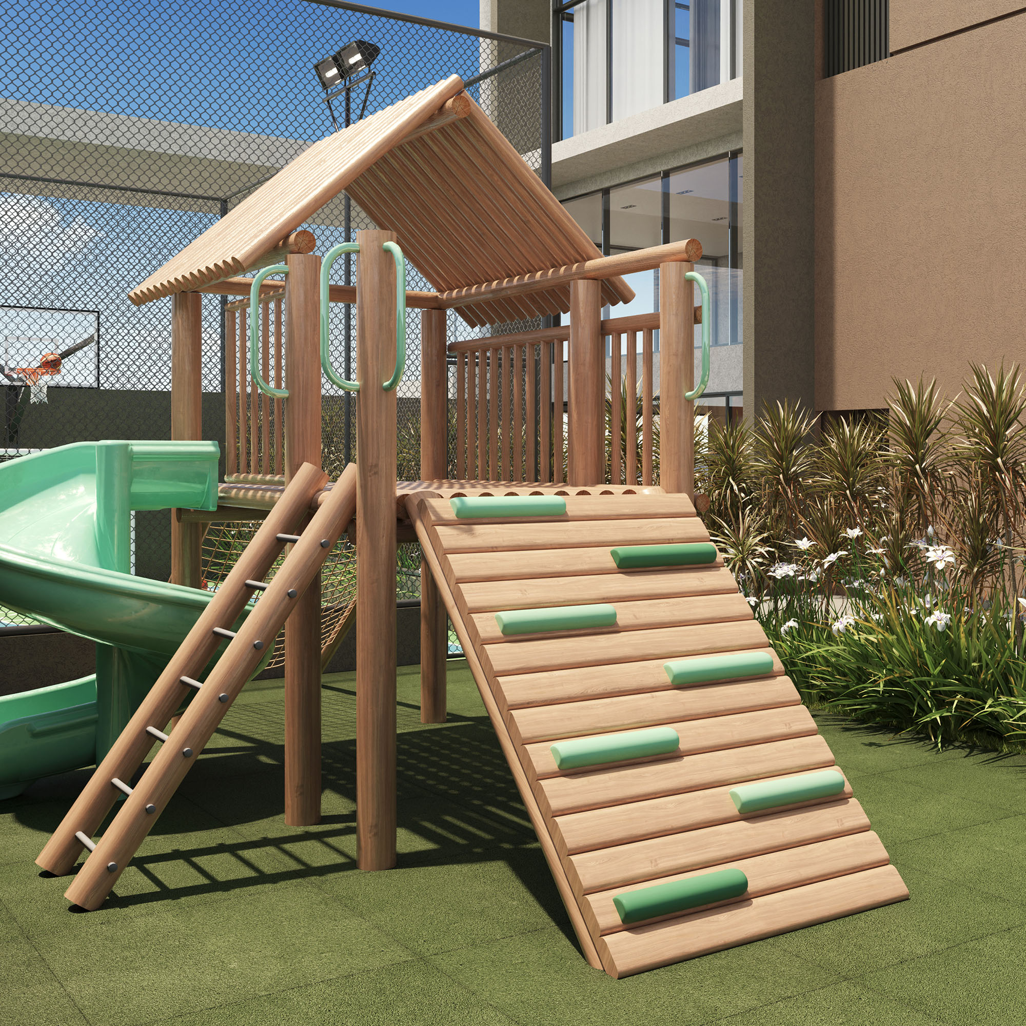 Playground
